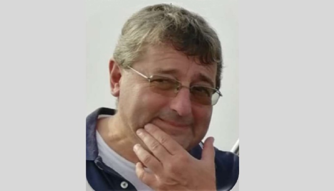Addio a padre Andrea Brollo, passionista al convento di Basella mancato a 55 anni