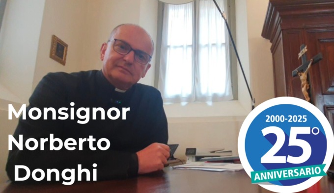 Il coraggio mite di cambiare le cose