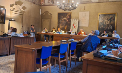 Il parcheggio del Santuario infiamma (ancora) l'Aula