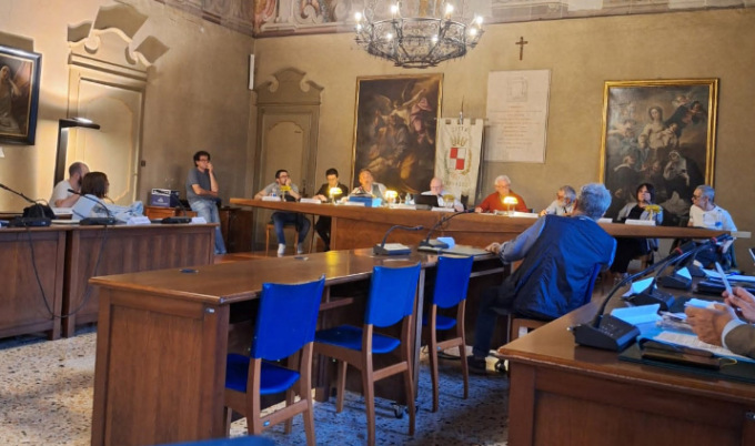 Il parcheggio del Santuario infiamma (ancora) l’Aula
