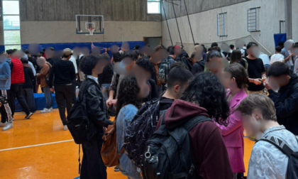 Spray al peperoncino in un'aula dell'Archimede di Treviglio, scuola evacuata