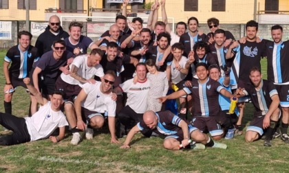 La Cappuccinese scrive la storia dello sport in Città