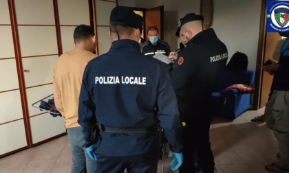 Controlli serrati nella Bassa Bergamasca: 29 interventi in una settimana