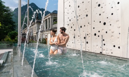 "QC San Pellegrino ha cambiato l’immagine di questo territorio"