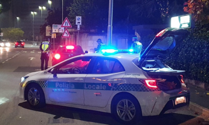 Controlli notturni con la Polizia locale, insorgono i sindacati: "Non si rispettano leggi e contratto"