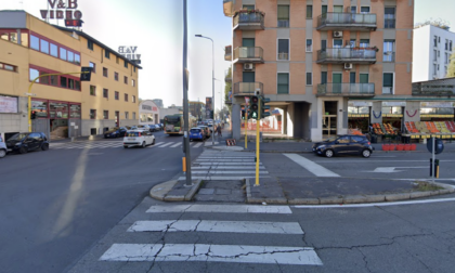 Si schianta in moto inseguito dalla Polizia: morto un 21enne di Brembate