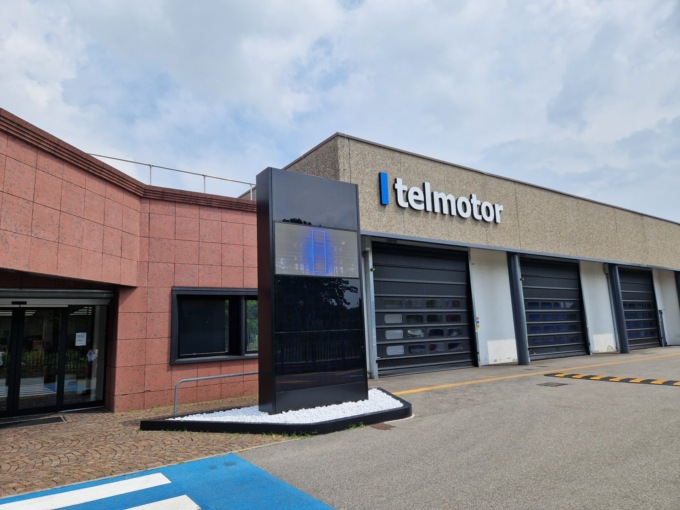 Telmotor è attrattiva per i giovani: lo conferma il punteggio Delta Index