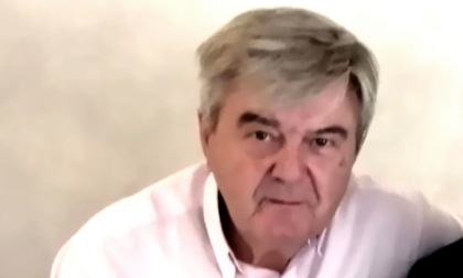 Treviglio piange Luciano Pescali, da sempre  in prima linea per la cultura e la storia della città