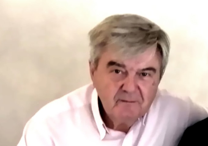 Treviglio piange Luciano Pescali, da sempre  in prima linea per la cultura e la storia della città