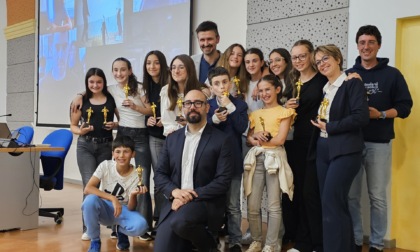 Oscar del cinema ai Salesiani di Treviglio, cinque statuine  per «I migliori anni della nostra vita»