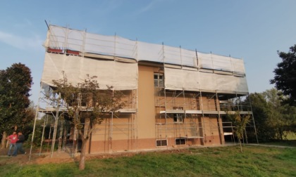 Ladri nella casa dei disabili di Kalica a Treviglio, bottino di 27 mila euro