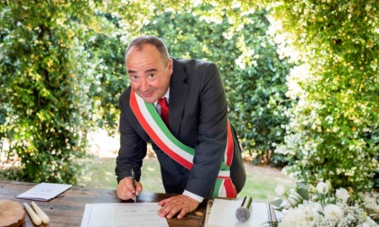Trent'anni per il Comune: "Lo rifarei altre cento volte"