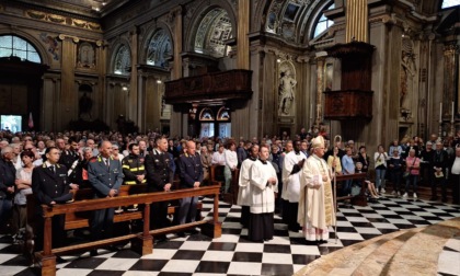 Caravaggio in festa: oggi si celebra il 593esimo dell'Apparizione