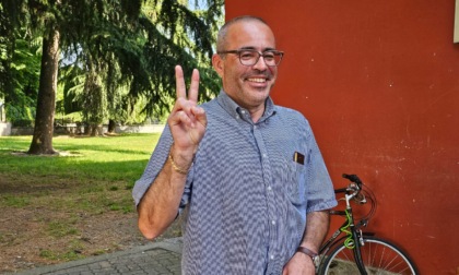 Elezioni comunali a Canonica: vittoria di Paolo Arcari, è lui il nuovo sindaco