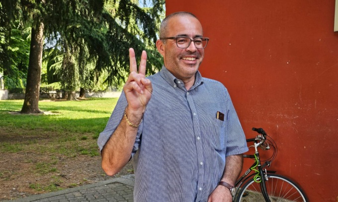 Elezioni comunali a Canonica: vittoria di Paolo Arcari, è lui il nuovo sindaco