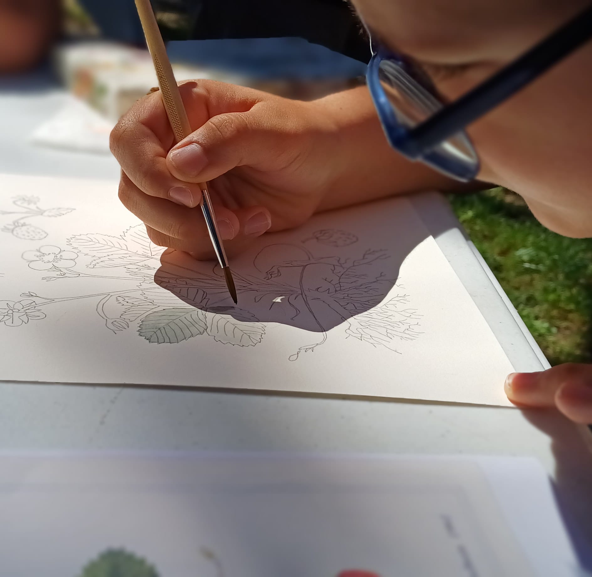 Boltiere Viviamo il verde