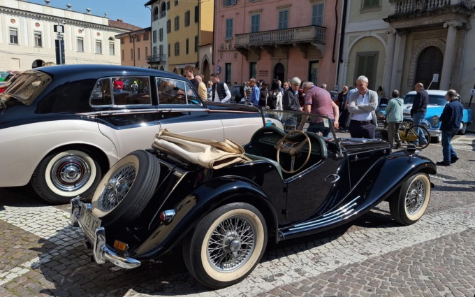 Festa delle associaizoni
