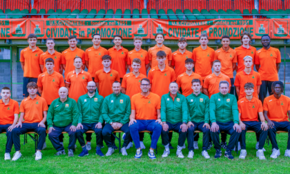 E’ nata l’Asd Cividate Pontoglio Football Club: la prima squadra in Promozione