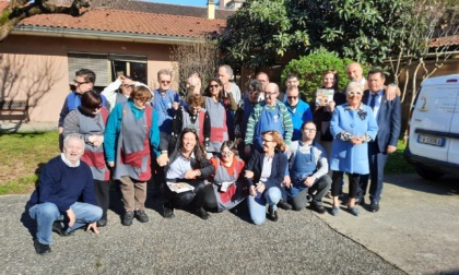 La Cooperativa Insieme di Treviglio proseguirà la sua attività sino al 2060