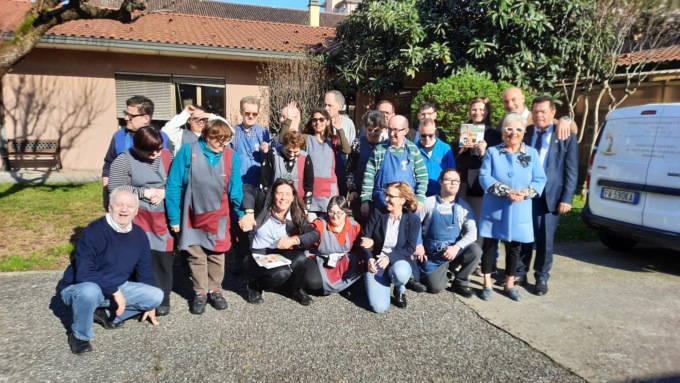 La Cooperativa Insieme di Treviglio proseguirà la sua attività sino al 2060