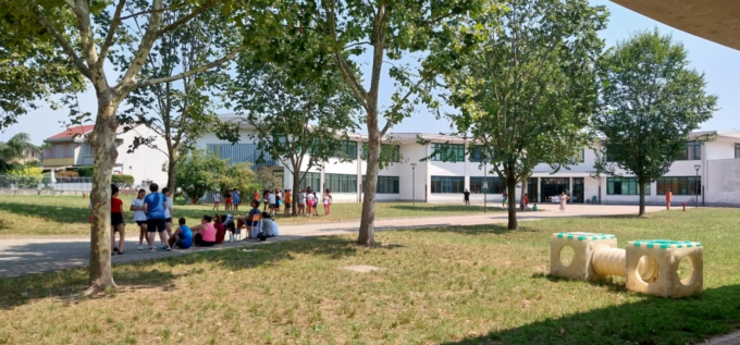 Un magico Summer Camp per l’estate dei più piccoli: aperte le iscrizioni fino al 7 giugno