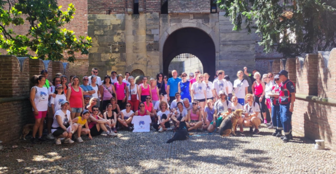 Sport, arte, musica e wellness: a Urgnano torna “Donna è”