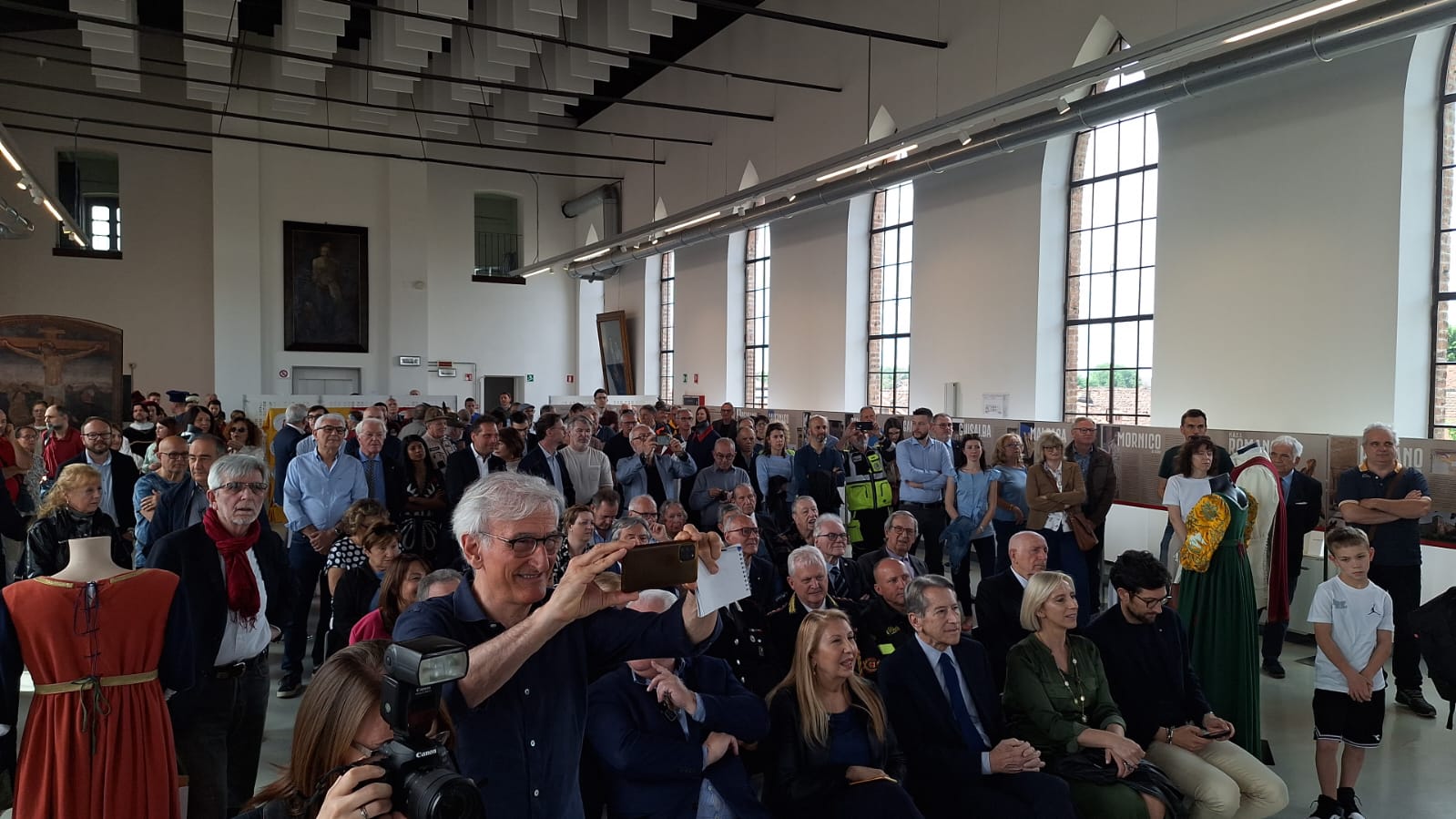 Martinengo Mostra su Bartolomeo Colleoni