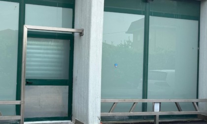 Colpo alla "Gold Sala Slot e VLT" di via Trieste, ladri in fuga con due cambiamonete
