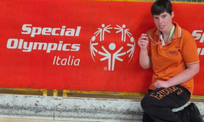 Per Giulia Colombi arriva un bronzo (che vale oro) nel beach volley