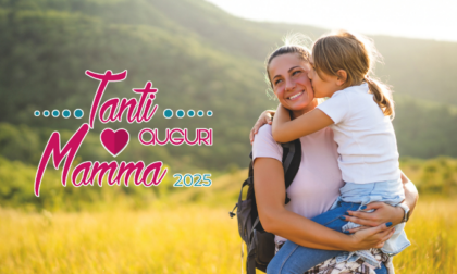 Tanti auguri mamma 2025, sul Giornale di Treviglio oltre 4mila messaggi e disegni dalle scuole