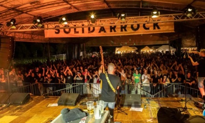 SolidarRock 2025: musica, solidarietà e impegno sociale al via dal 28 maggio a Cassano d’Adda