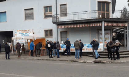 Il caso del biodigestore di Spirano arriva al Consiglio di Stato