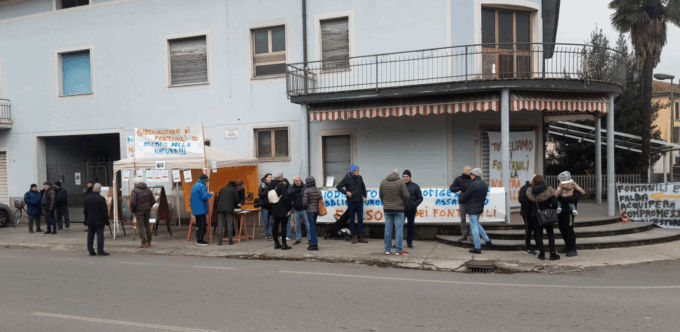 Il caso del biodigestore di Spirano arriva al Consiglio di Stato