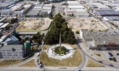 Una scuola superiore per far ripartire Zingonia: "Un seme per il futuro dei giovani"