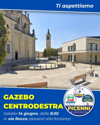 Centrodestra unito