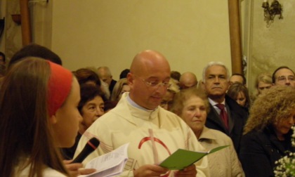 Sarà Zaccaria Mauro Bonalumi il nuovo parroco di Treviglio