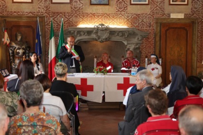Croce rossa