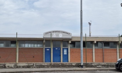 Il Comune investe 65mila euro per riqualificare i campi di calcio