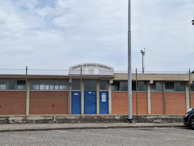 Il Comune investe 65mila euro per riqualificare i campi di calcio