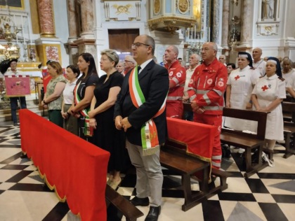 Croce rossa