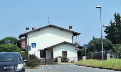 Torna dal medico e trova la casa svaligiata