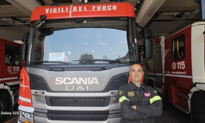 Vigili del fuoco, a Bergamo manca personale: "A rischio il soccorso"