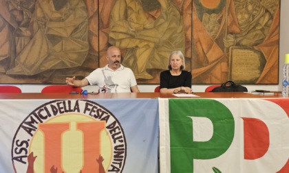 La Festa de l'Unità torna a Treviglio: in programma balli, musica e dibattiti politici