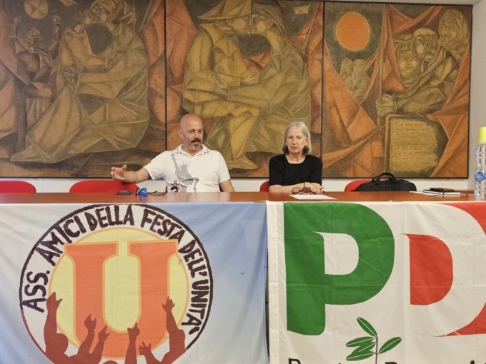 La Festa de l’Unità torna a Treviglio: in programma balli, musica e dibattiti politici