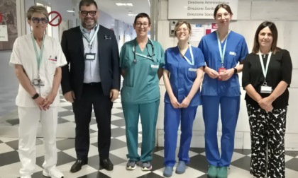 Quando dal dolore nasce la speranza: all'ospedale di Treviglio riparte la donazione multitessuto
