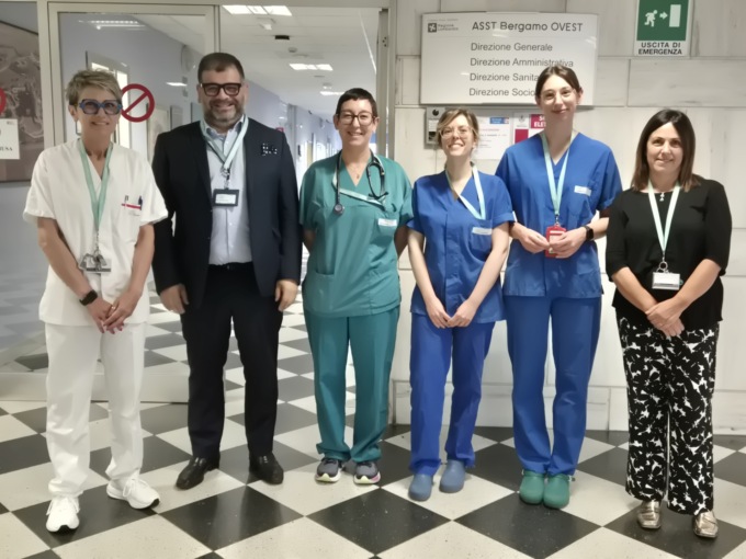 Quando dal dolore nasce la speranza: all’ospedale di Treviglio riparte la donazione multitessuto