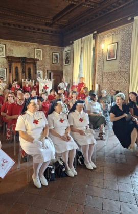 Croce rossa