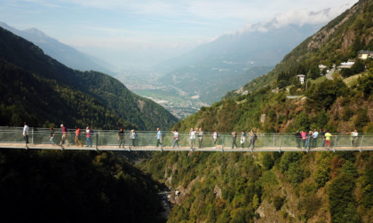 Gite fuori porta in Lombardia: le idee più originali per giugno e luglio 2025