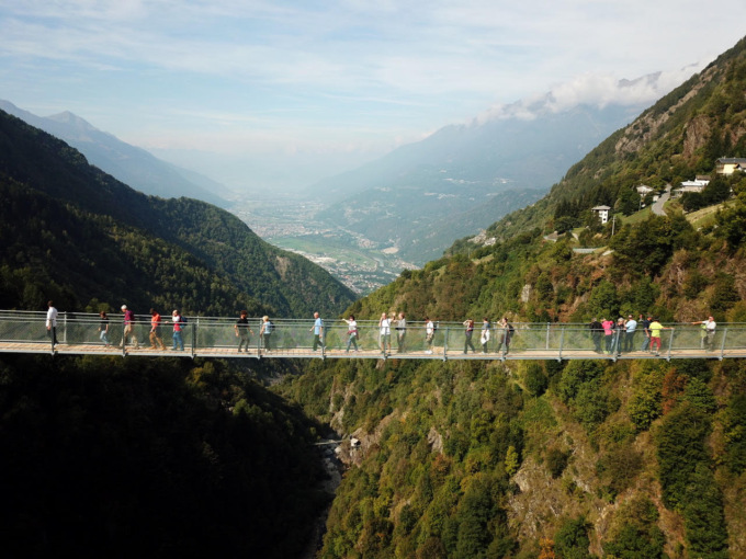 Gite fuori porta in Lombardia: le idee più originali per giugno e luglio 2025