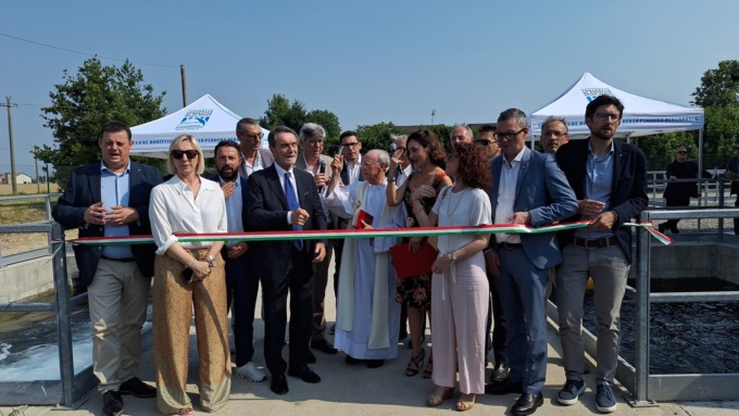 Consorzio di bonifica